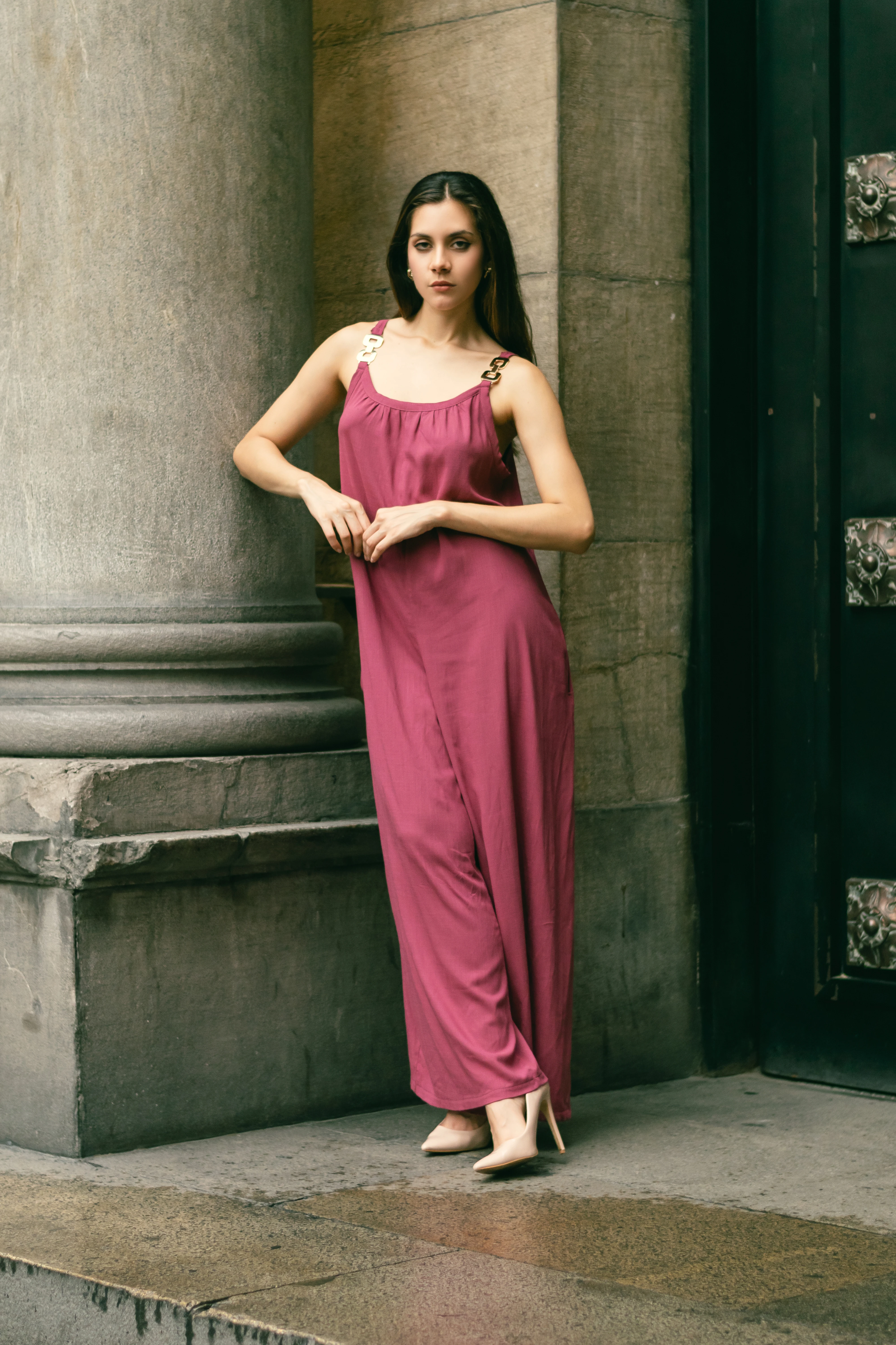 Enterizo Viviane - Imagen 2
