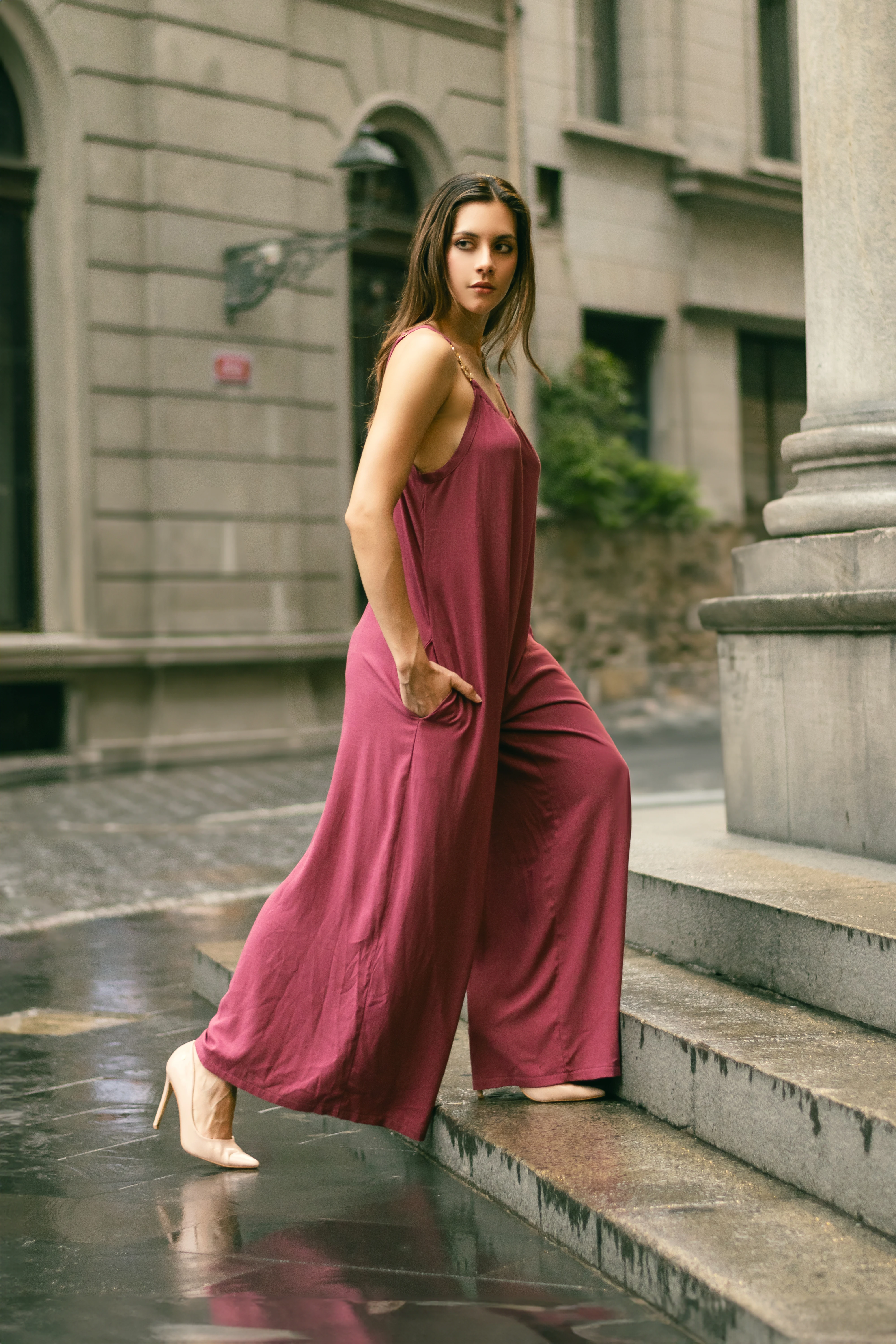 Enterizo Viviane - Imagen 3