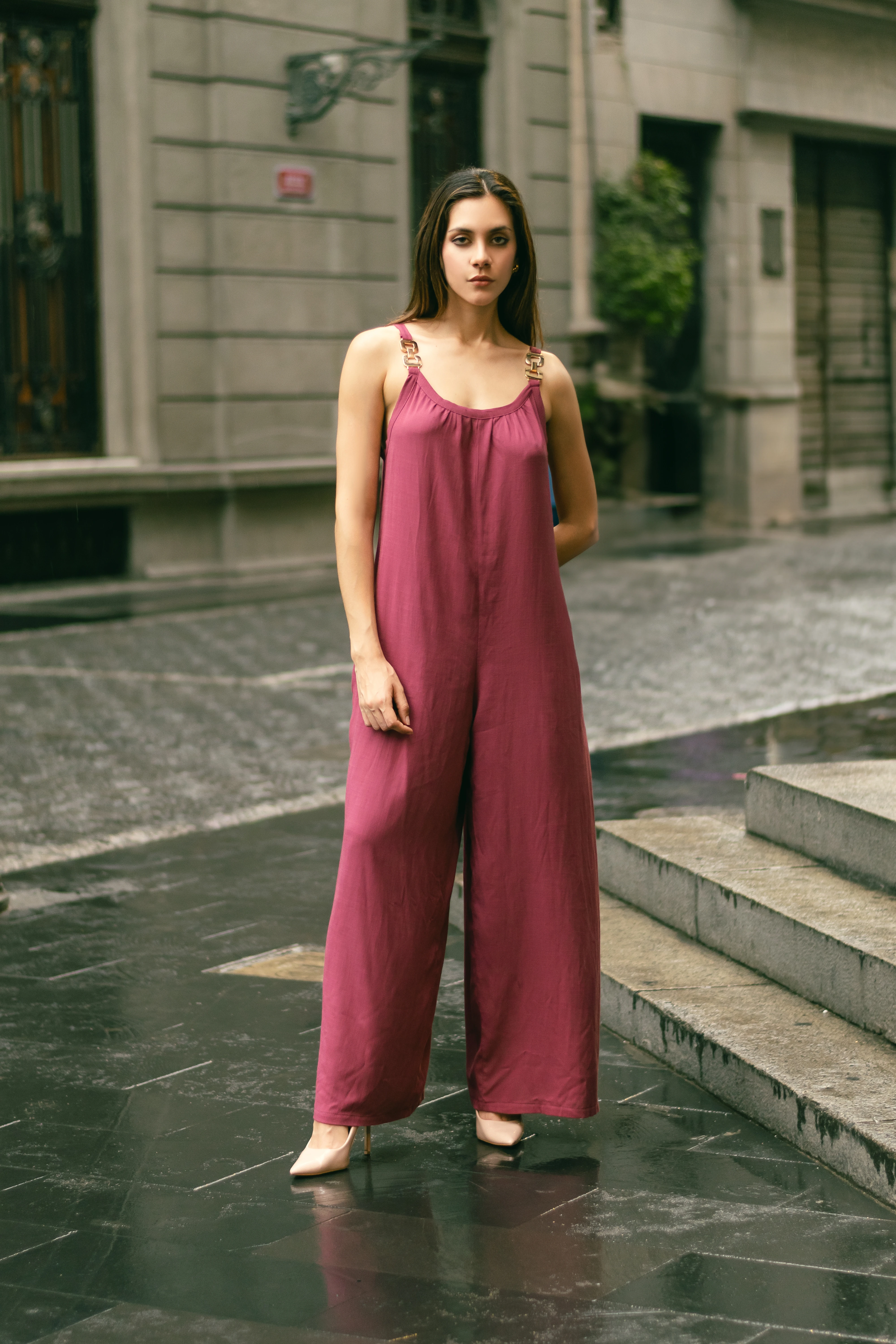 Enterizo Viviane - Imagen 5
