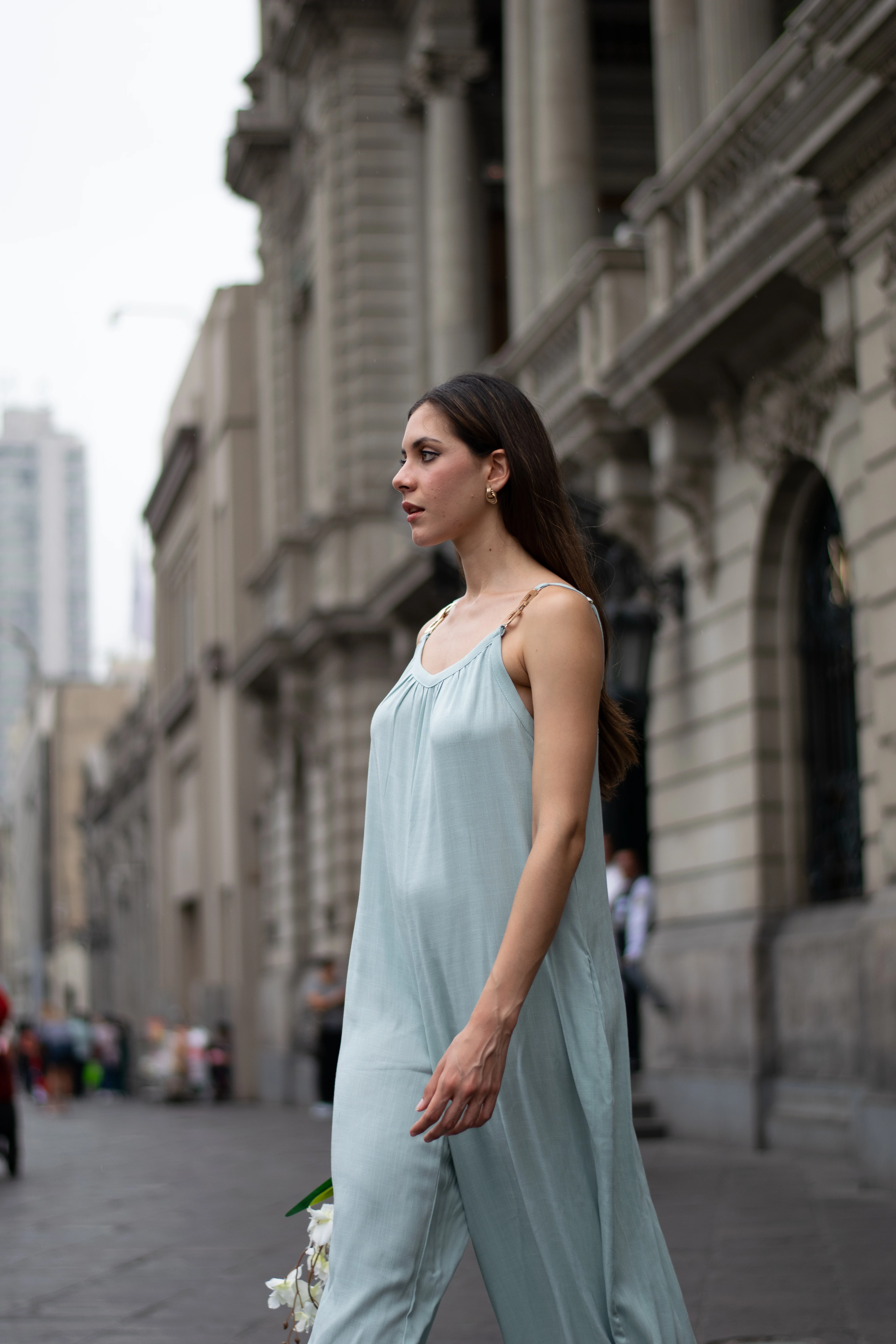 Enterizo Viviane - Imagen 6