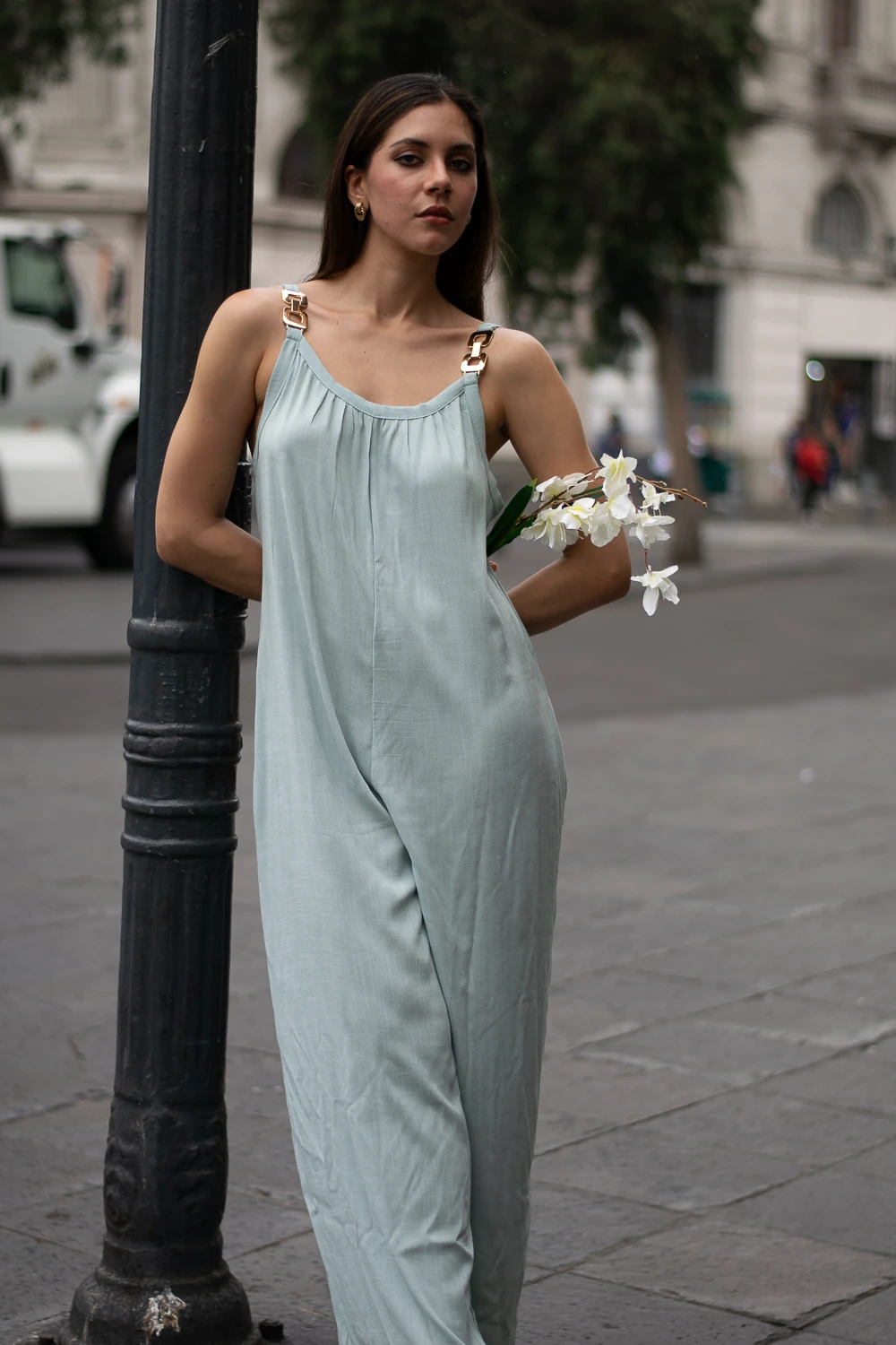 Enterizo Viviane - Imagen 7