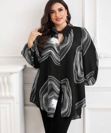 Blusa Gimena