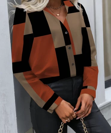 Blusa Hazel