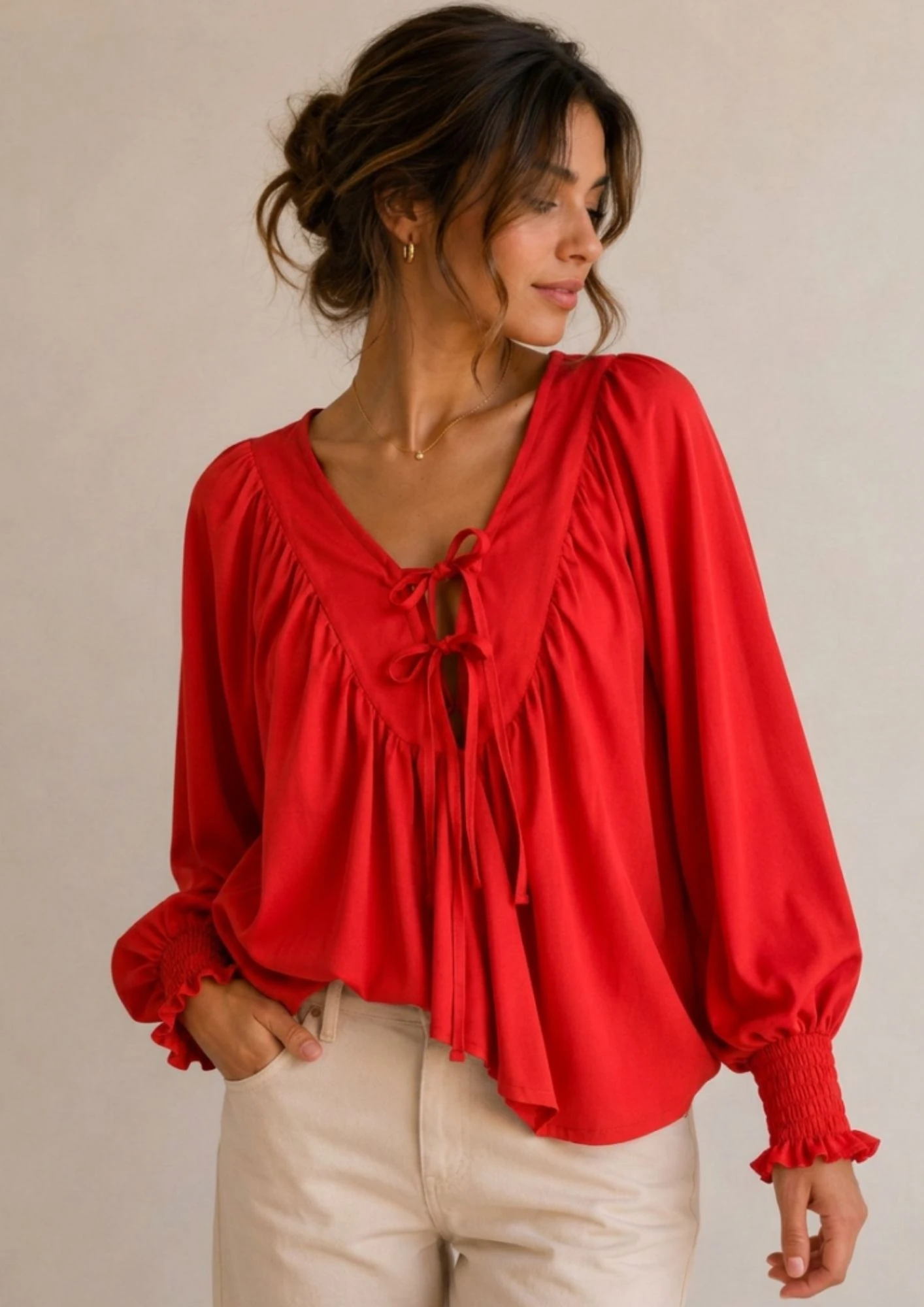 Blusa Jazmín - Imagen 21
