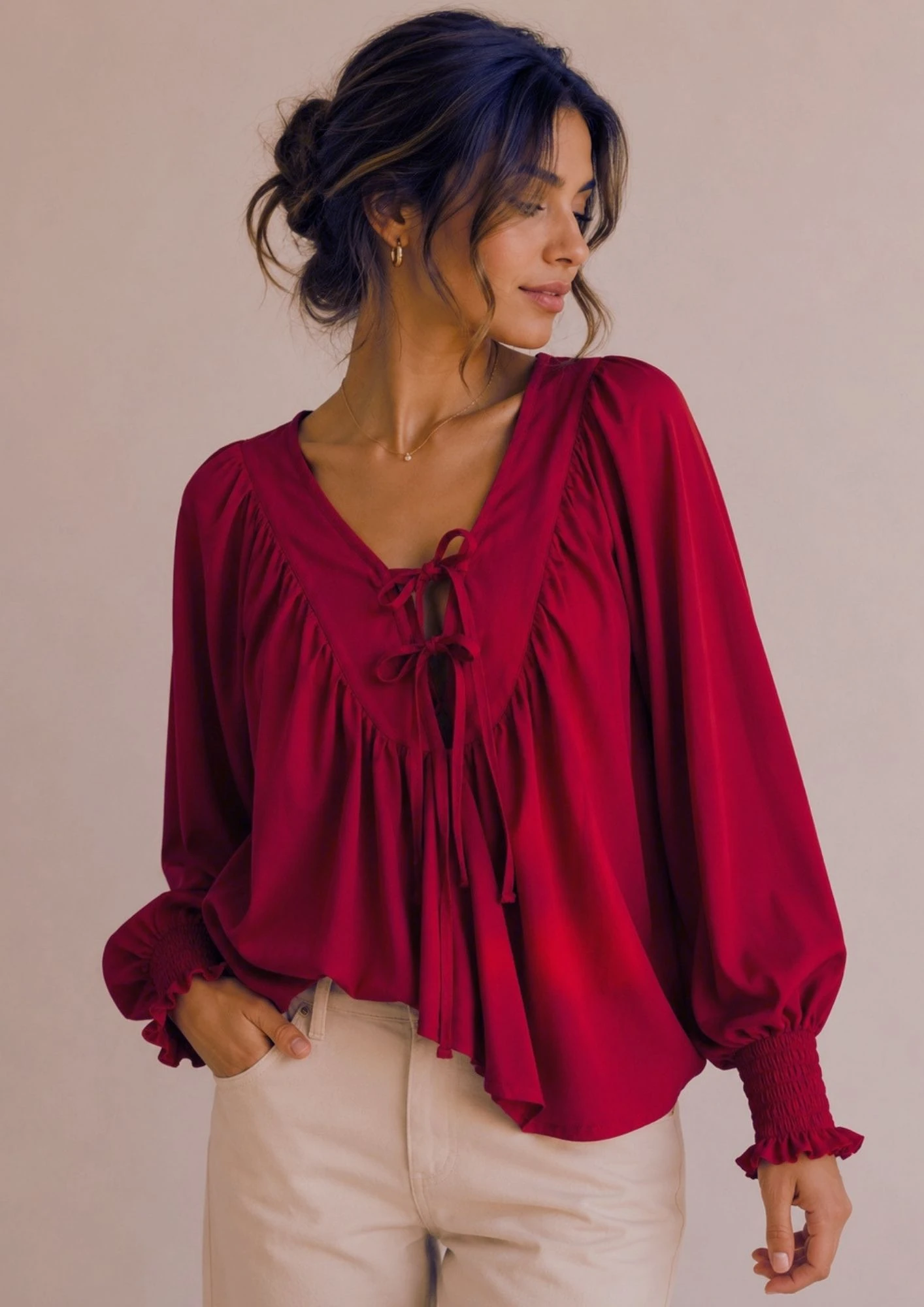 Blusa Jazmín - Imagen 23