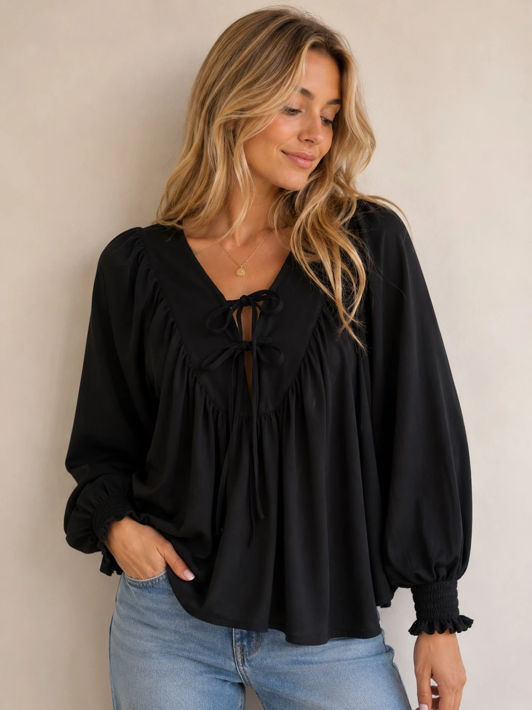 Blusa Jazmín - Imagen 29