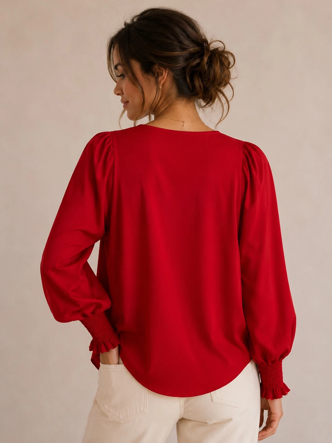 Blusa Jazmín - Imagen 22