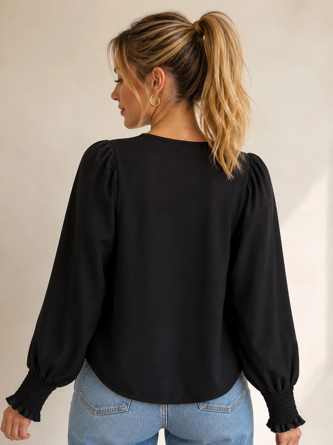 Blusa Jazmín - Imagen 30