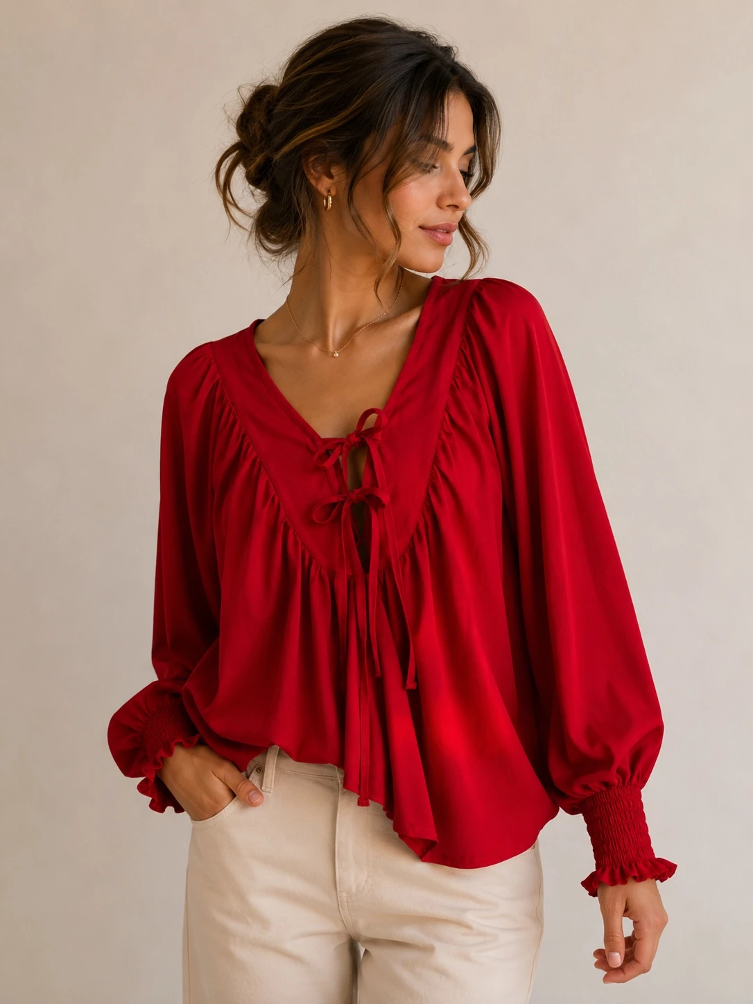 Blusa Jazmín - Imagen 24