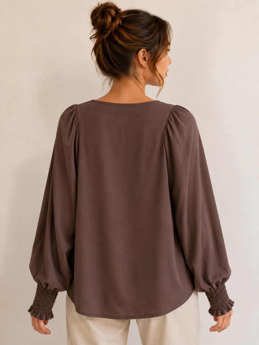 Blusa Jazmín - Imagen 2