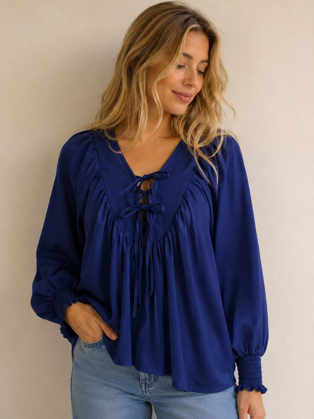 Blusa Jazmín - Imagen 25