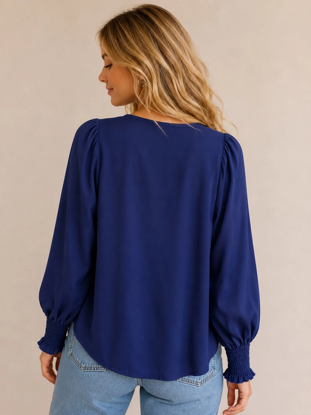Blusa Jazmín - Imagen 26