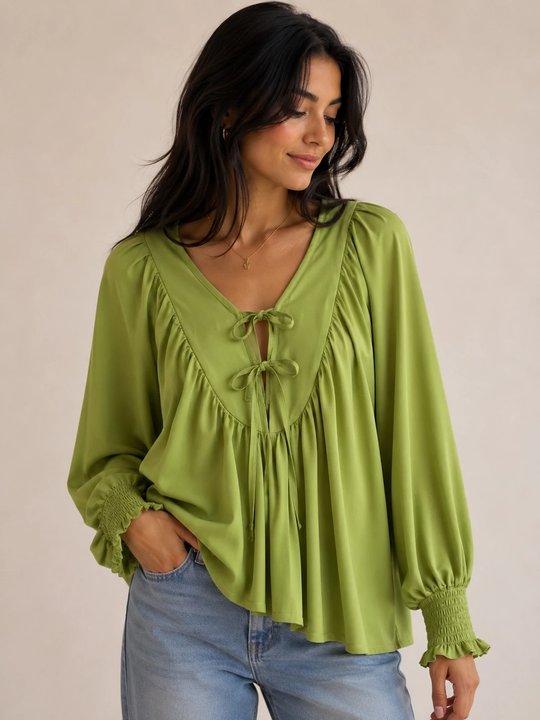 Blusa Jazmín - Imagen 27