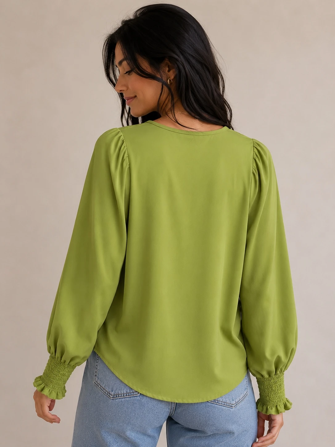 Blusa Jazmín - Imagen 28