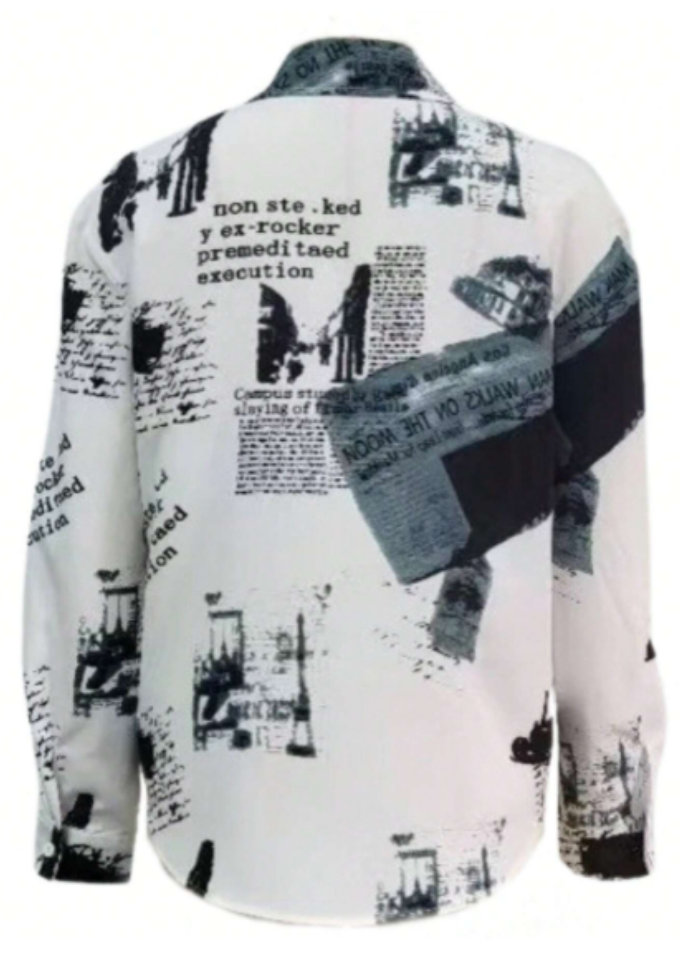 Blusa Jessy - Imagen 4