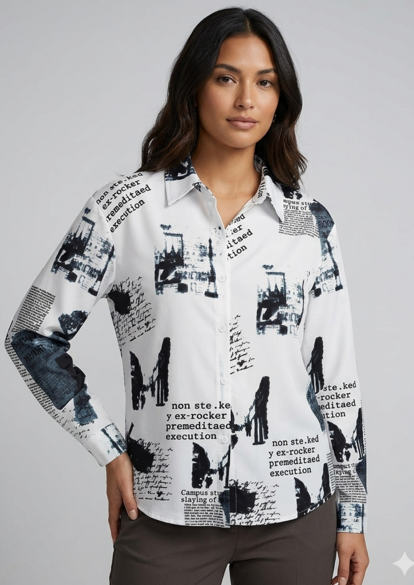 Blusa Jessy - Imagen 3