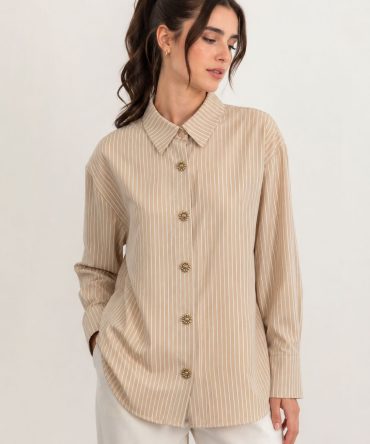 Blusa Latte