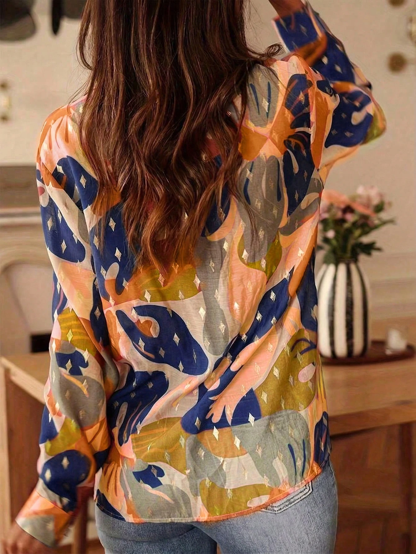 Blusa Liorene - Imagen 5