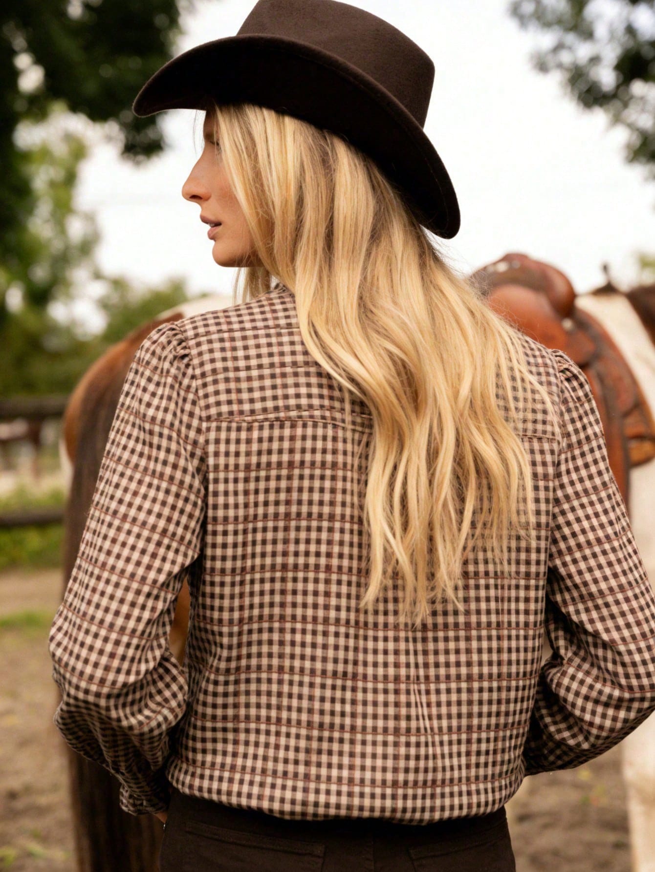 Blusa Mafalda - Imagen 4