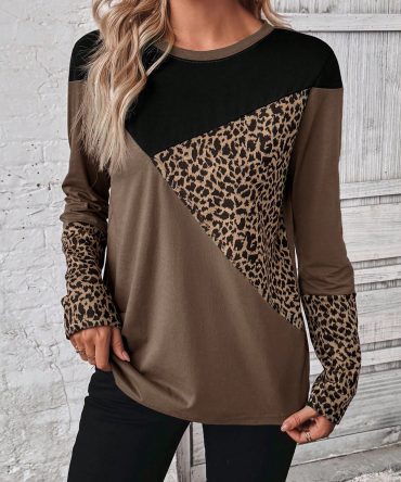Blusa Magaly