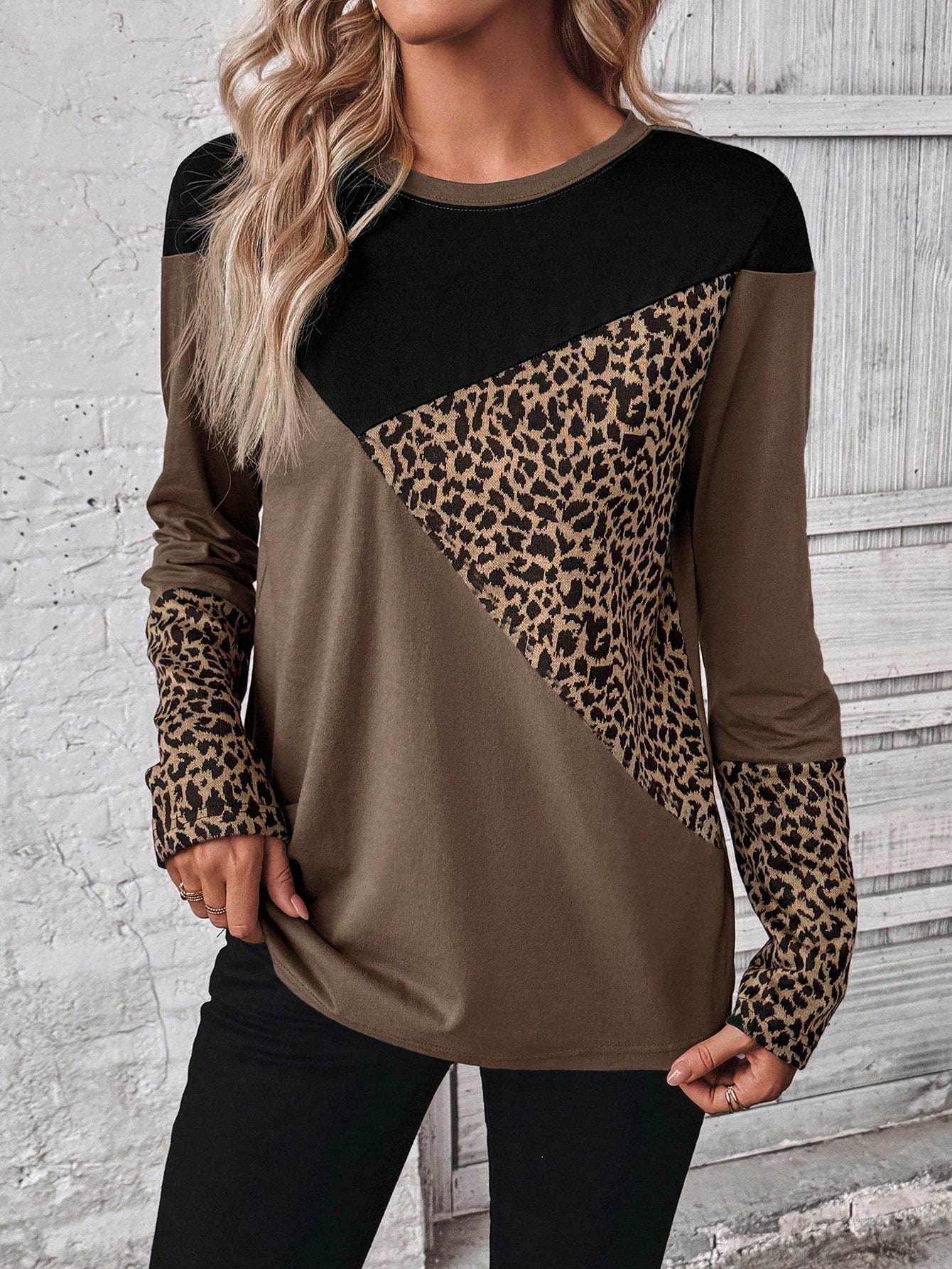 Blusa Magaly