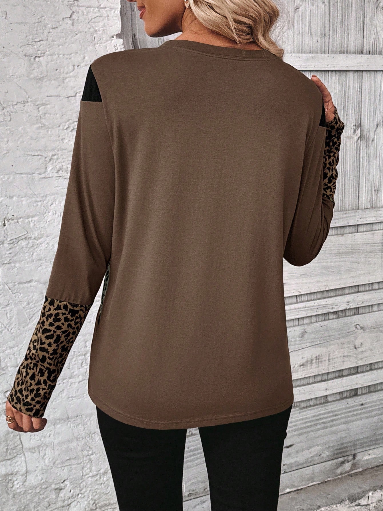 Blusa Magaly - Imagen 4