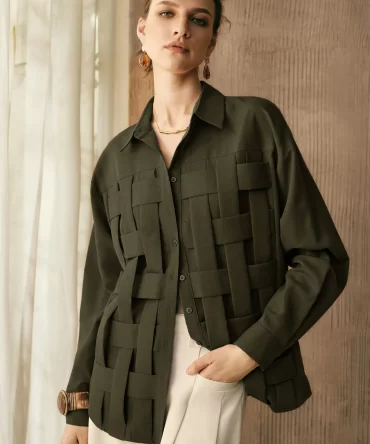 Blusa Margare