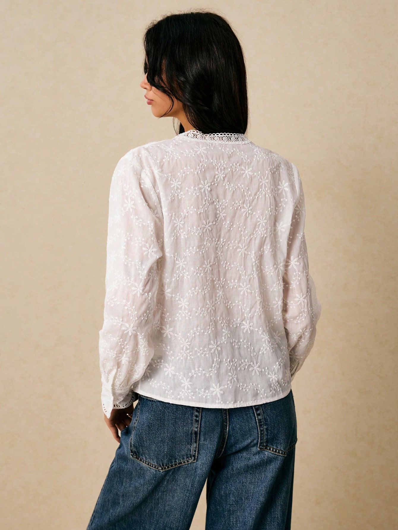 Blusa Martina - Imagen 3