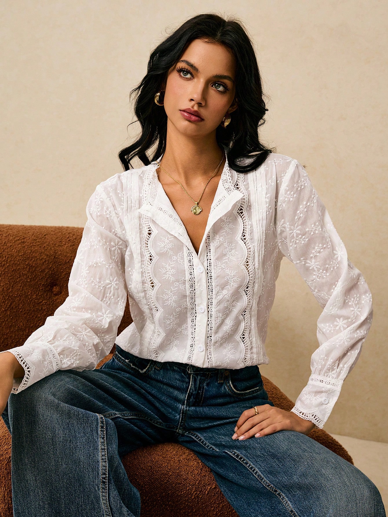 Blusa Martina - Imagen 2
