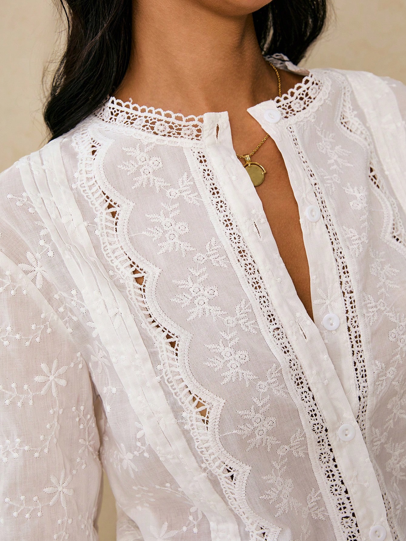 Blusa Martina - Imagen 7