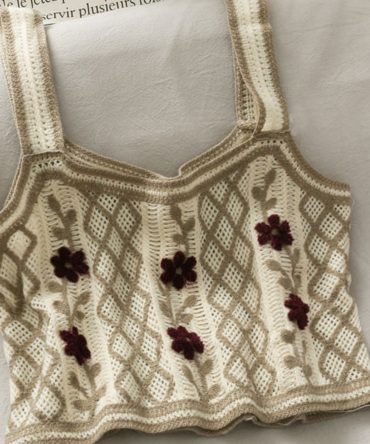 Blusa Miranda