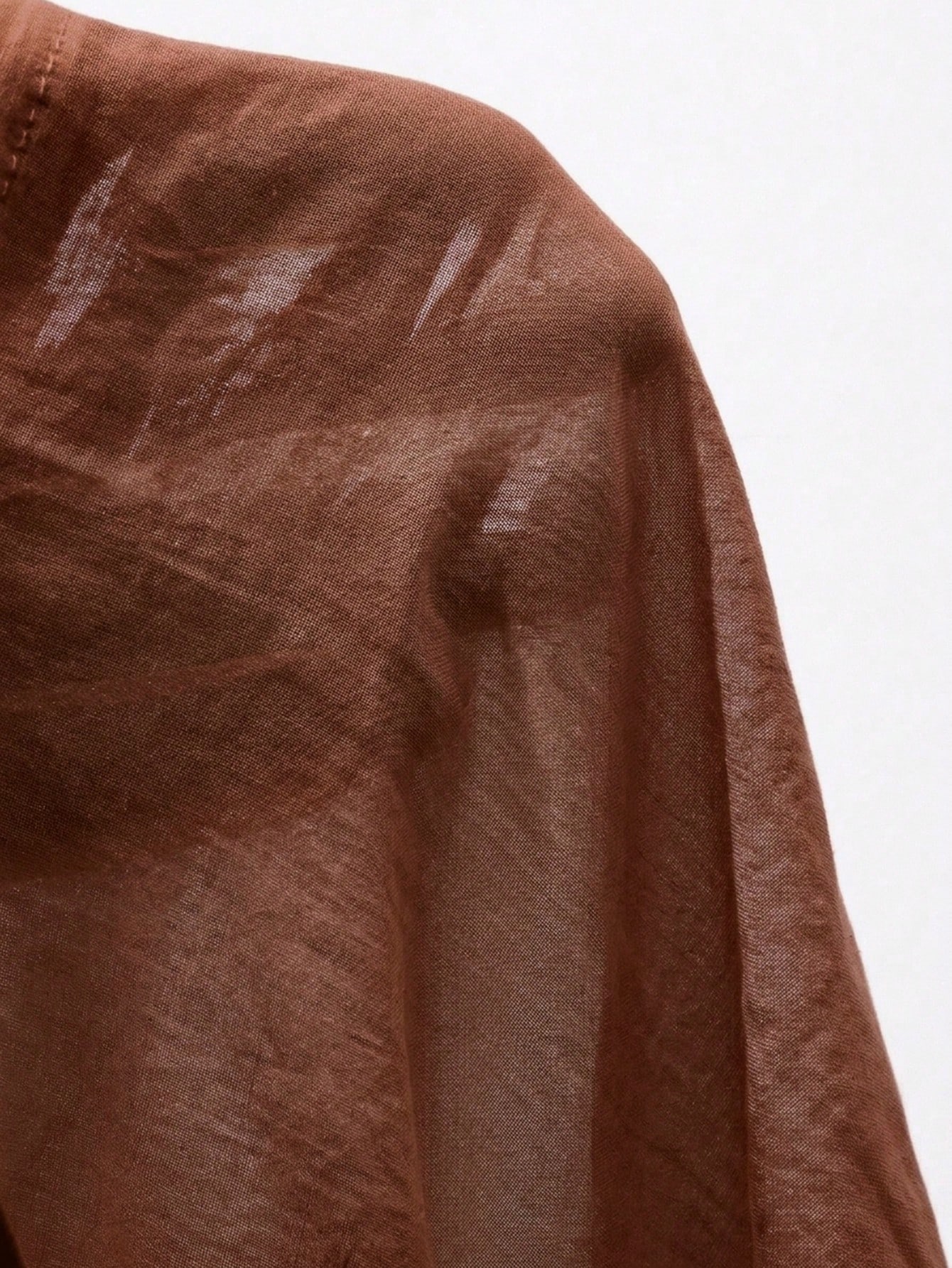 Blusa Mokka - Imagen 3