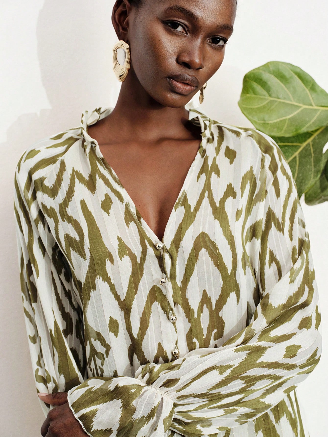 Blusa Olivia - Imagen 5