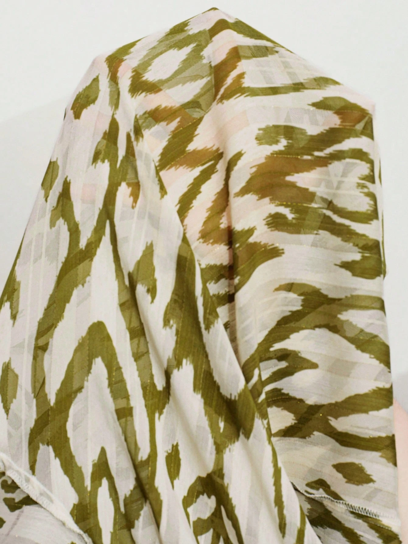 Blusa Olivia - Imagen 2