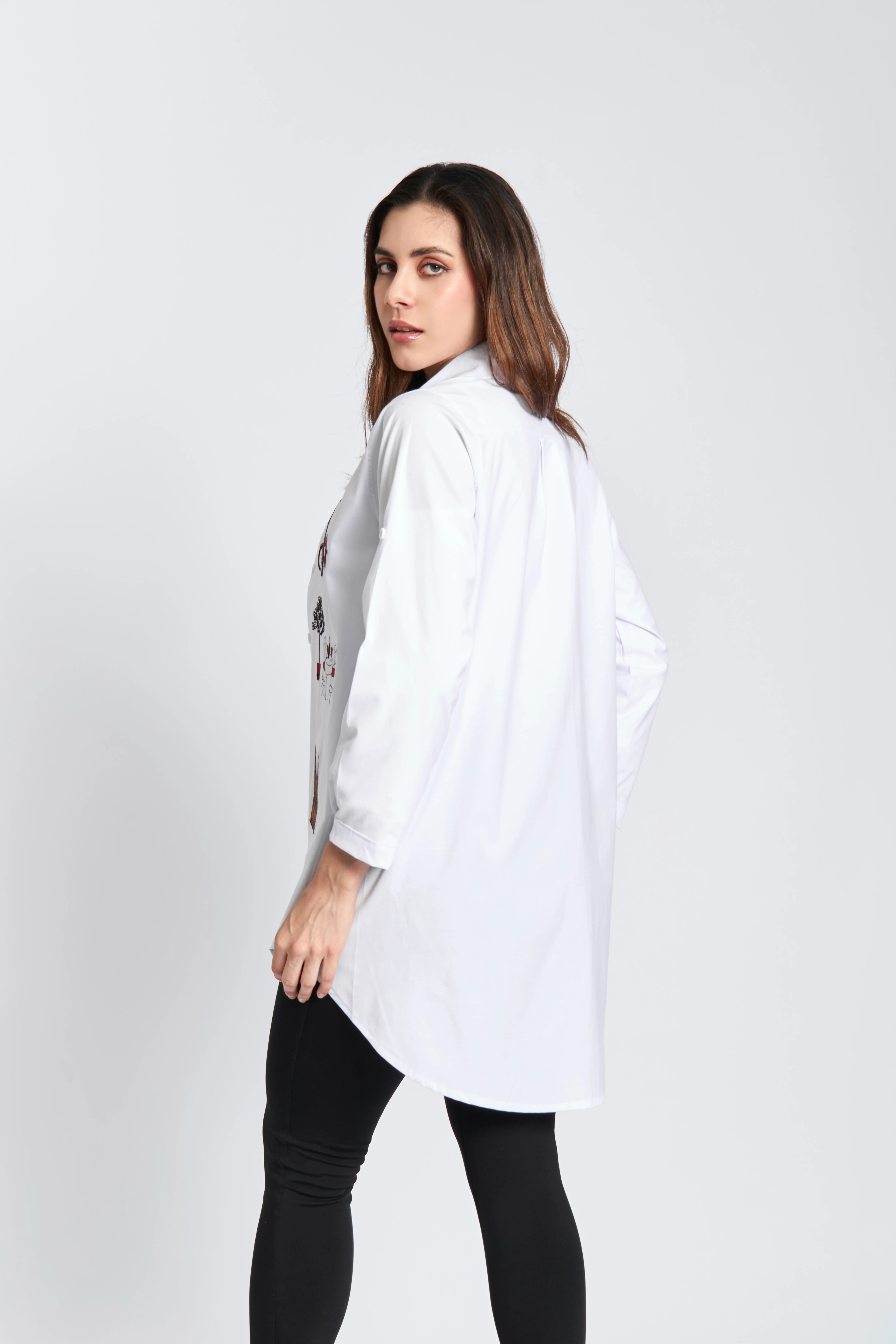 Blusa París - Imagen 15