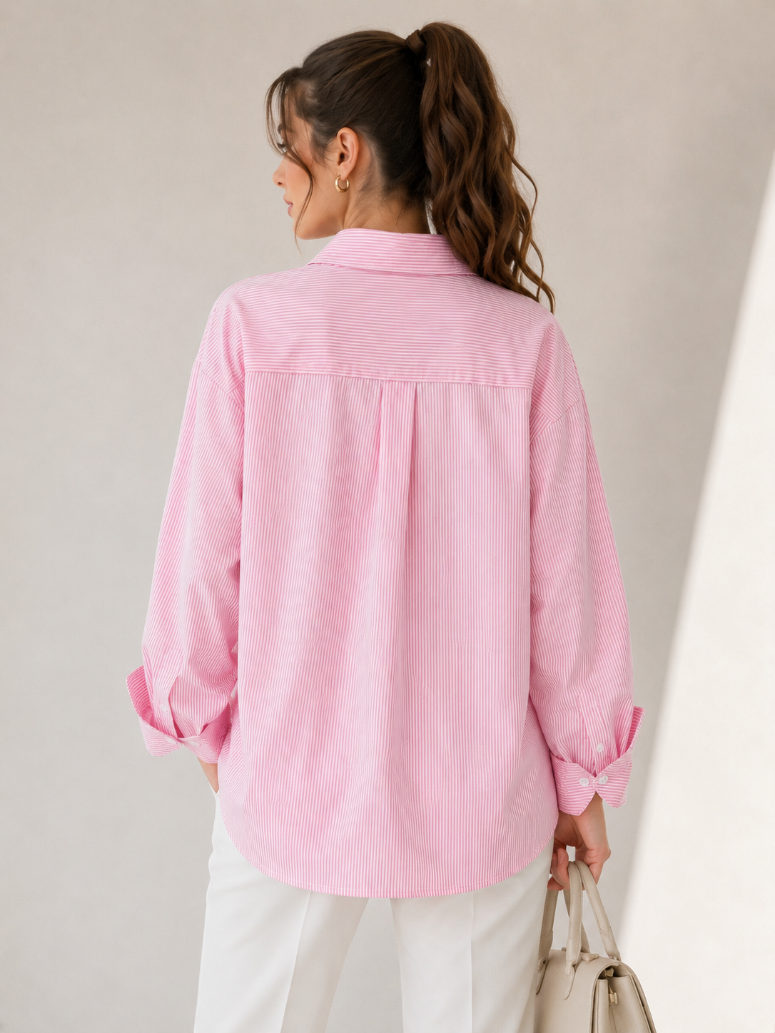Blusa Pink - Imagen 2