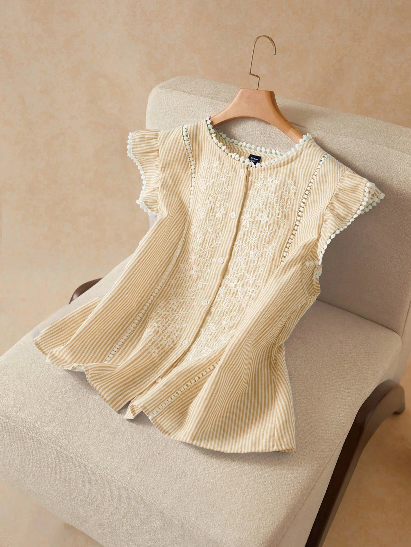 Blusa Priscila - Imagen 13