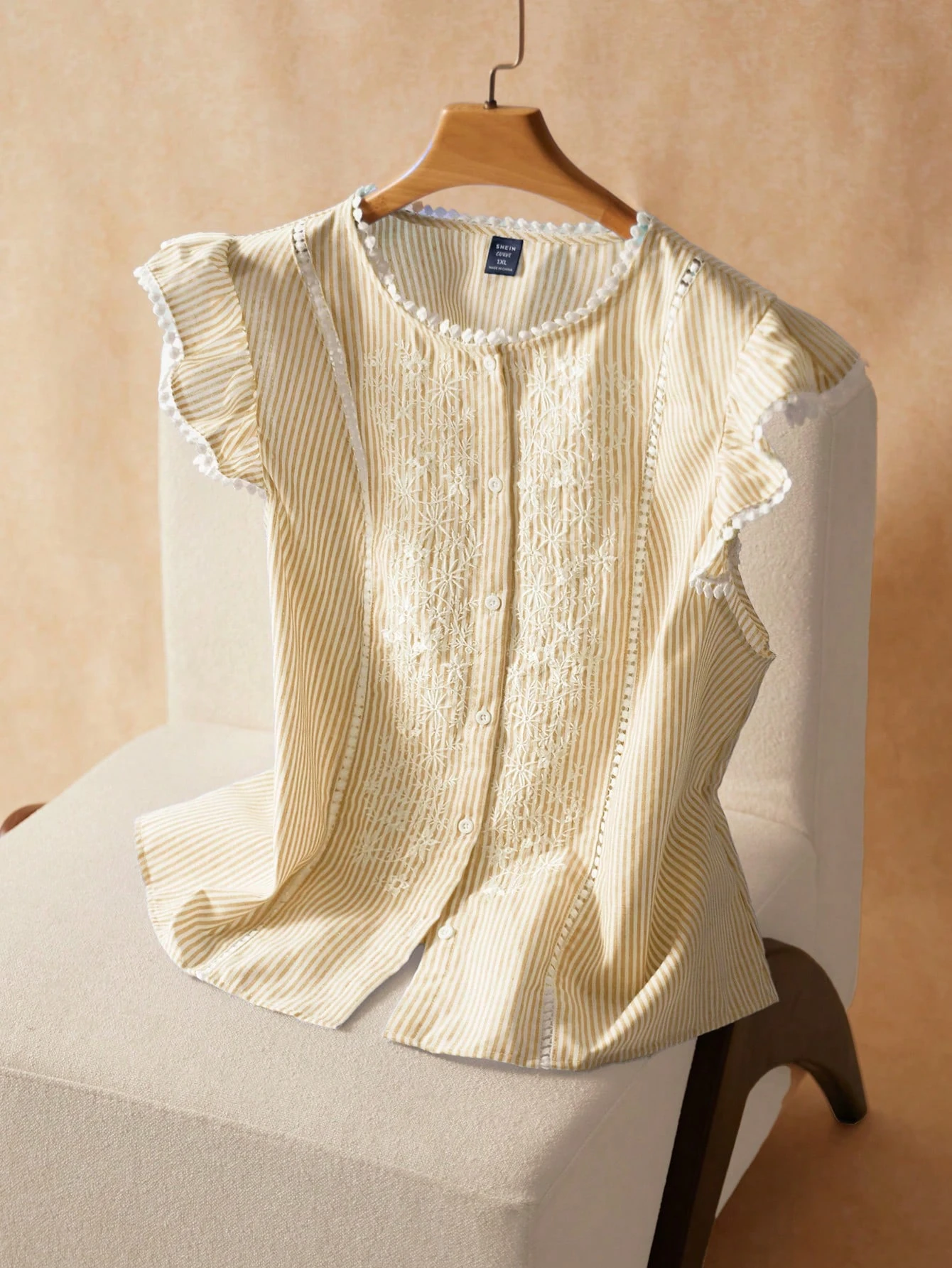 Blusa Priscila - Imagen 15