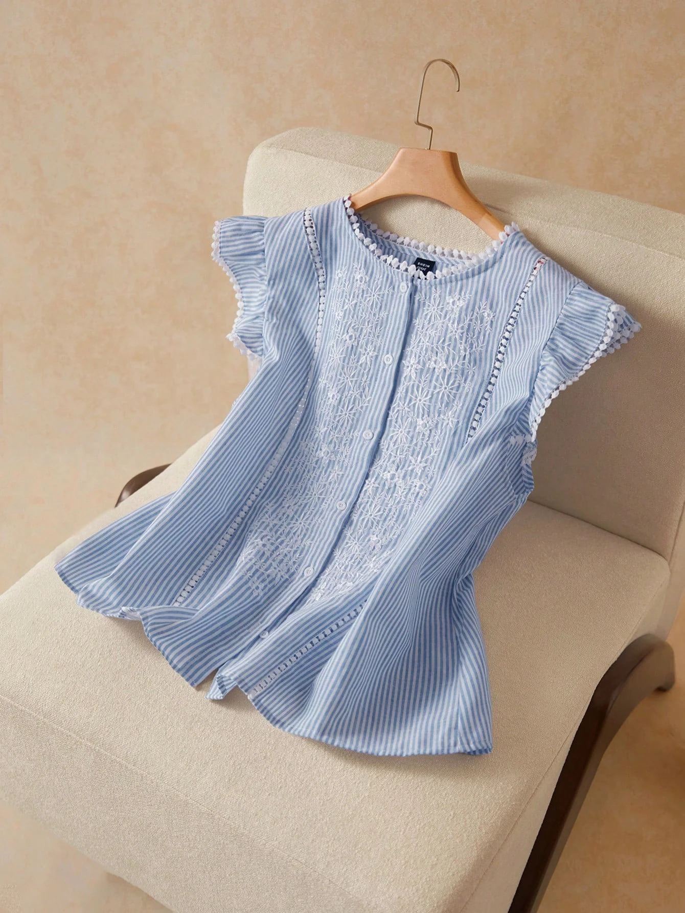 Blusa Priscila - Imagen 7