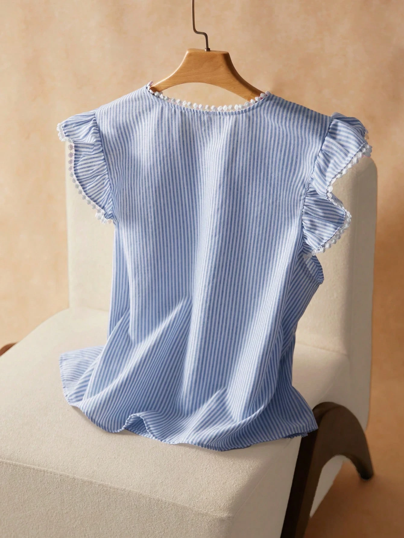 Blusa Priscila - Imagen 8