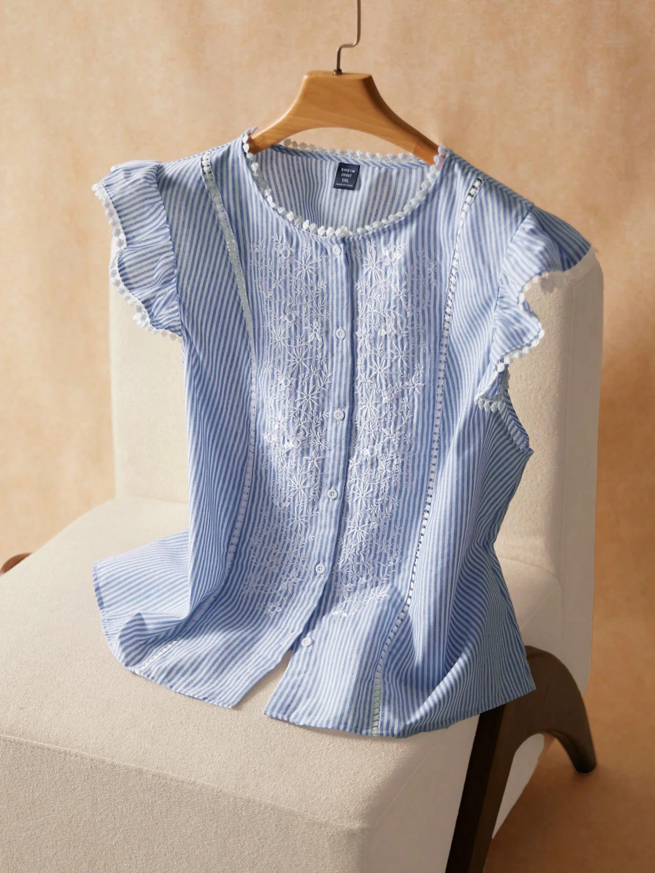 Blusa Priscila - Imagen 9