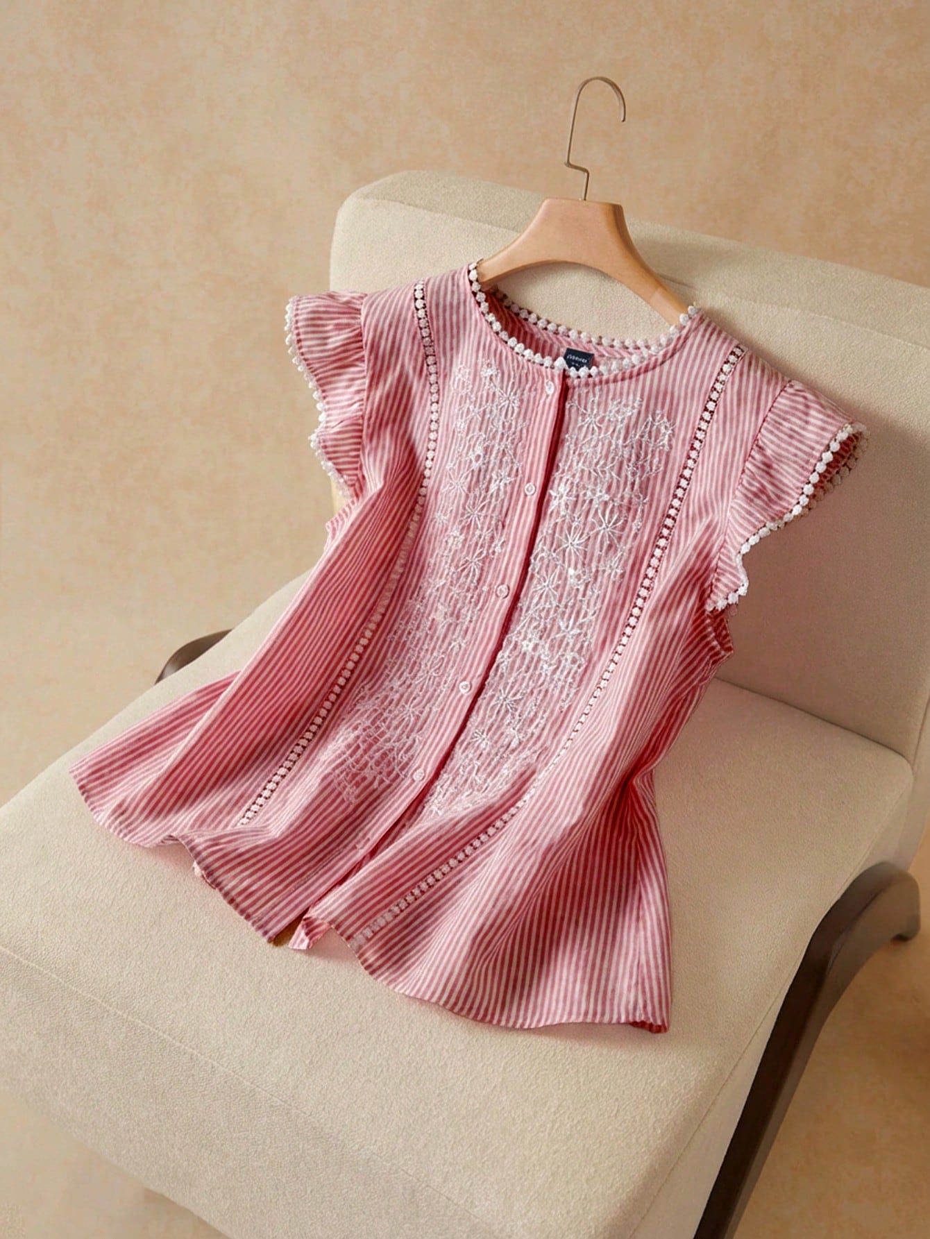 Blusa Priscila - Imagen 5
