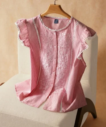 Blusa Priscila