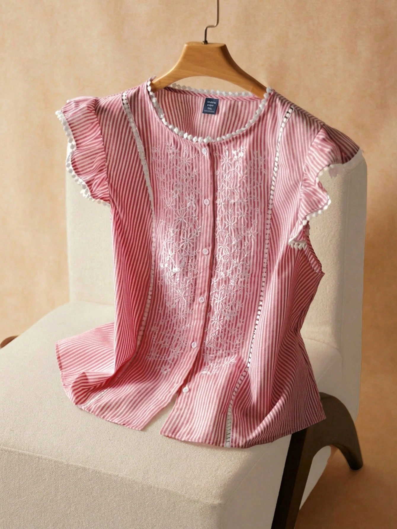 Blusa Priscila