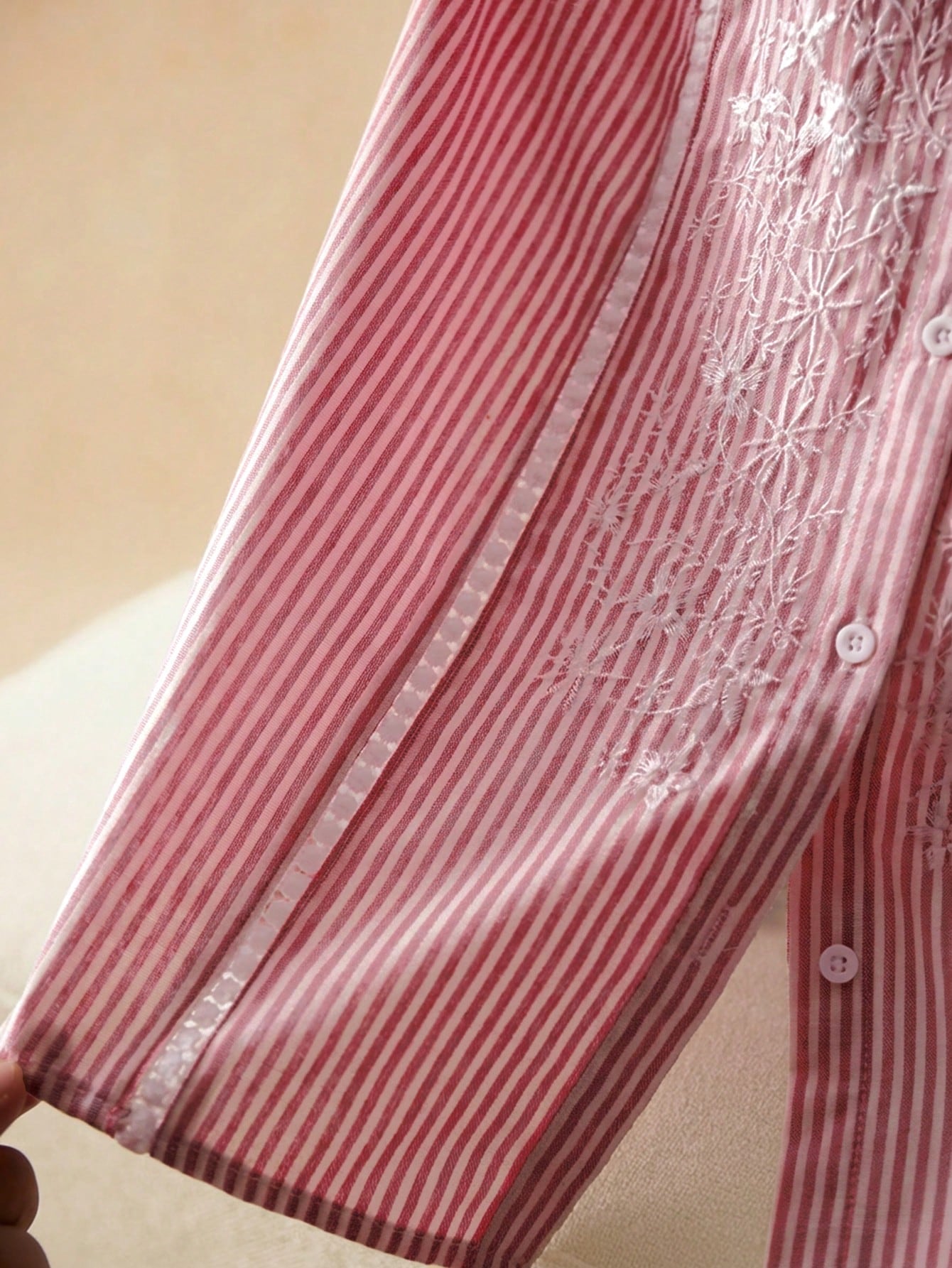 Blusa Priscila - Imagen 4