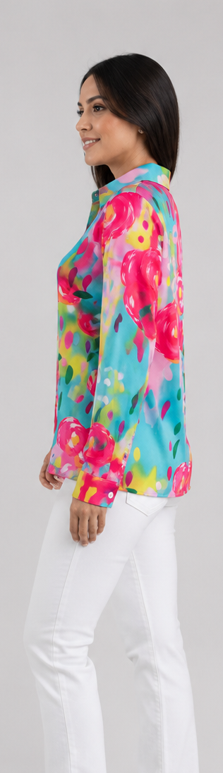 Blusa Romina - Imagen 2