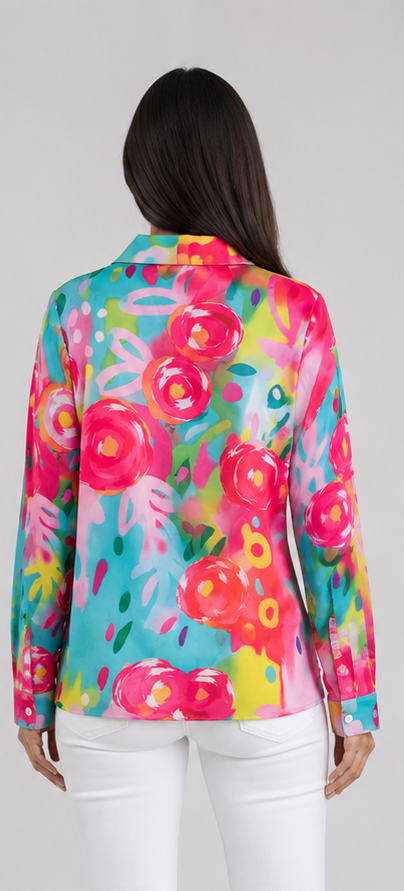Blusa Romina - Imagen 3
