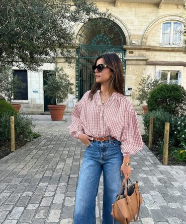 Blusa Sugar