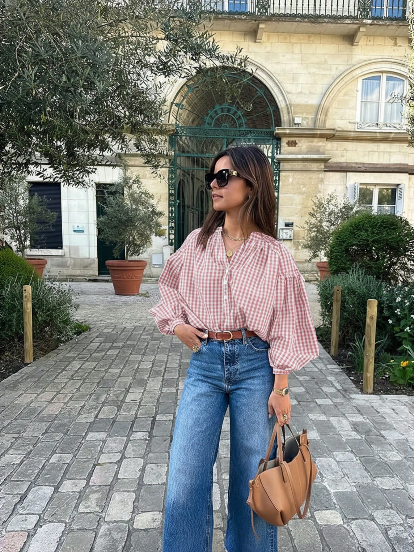 Blusa Sugar