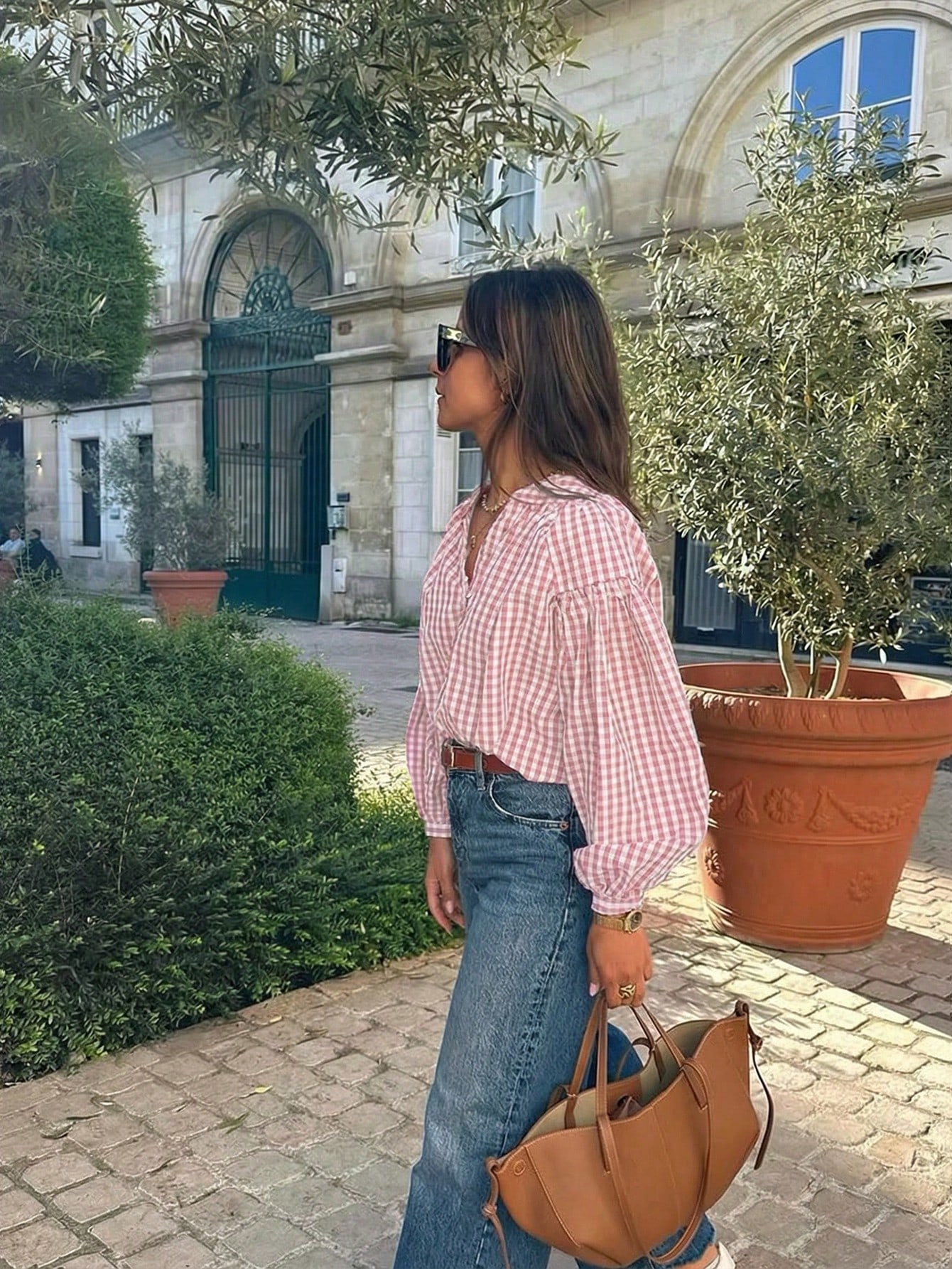 Blusa Sugar - Imagen 3